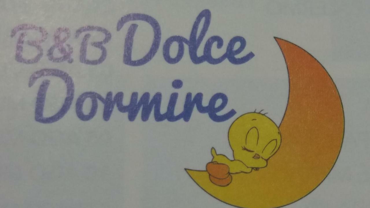 Dolce Dormire Fulgatore Exterior photo